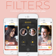 Image for article titled Apps can filter out your dates by political party—but that doesn’t mean you should let them